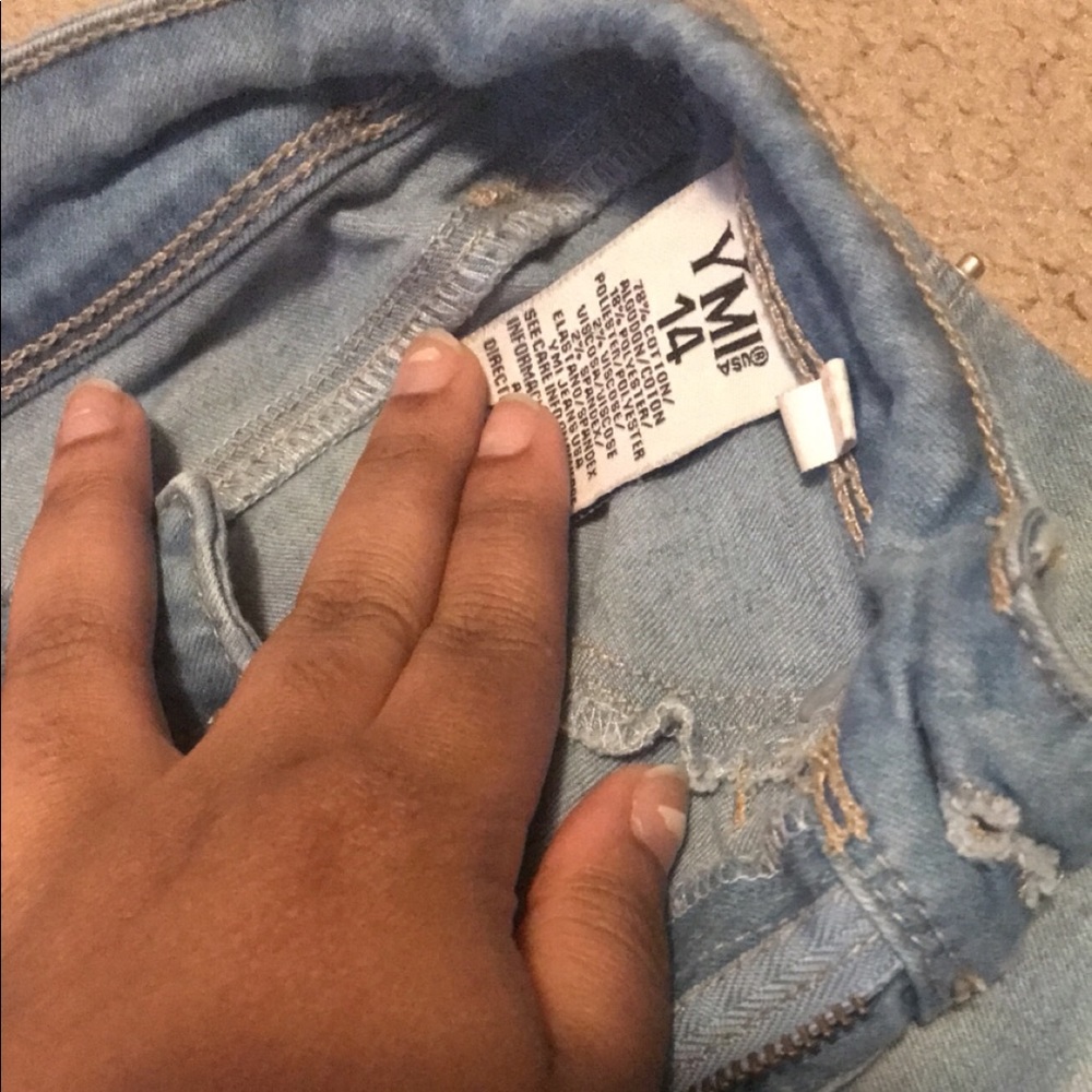 Jeans